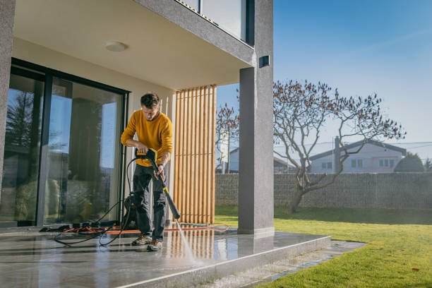 Best Pool Deck Cleaning  in Louisburg, KS